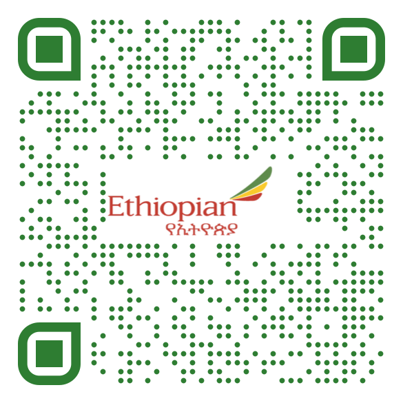 my trip ethiopian airlines