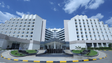 Skylight In-Terminal Hotel Service