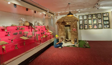 Bilalu Habeshi Museum Tours