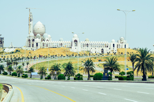 Karachi