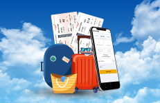 E-Ticket and Digital Boarding Pass: Everything You Need to Know