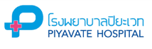 Piyavate hospital logo