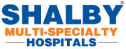 Shalby multi speciality hospitals